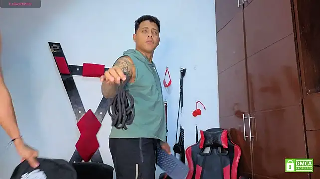 EliteBoysLive stripchat live cam model