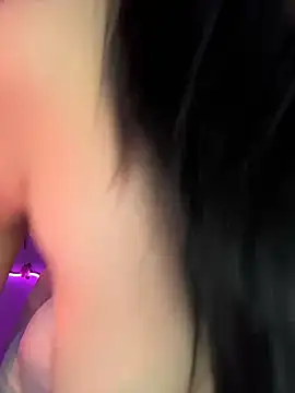 PinkyKitten stripchat live cam model