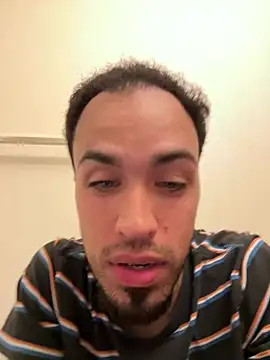 AlwaysOn7 stripchat live cam model