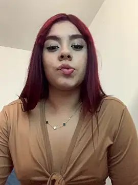 cloe_river__ stripchat live cam model