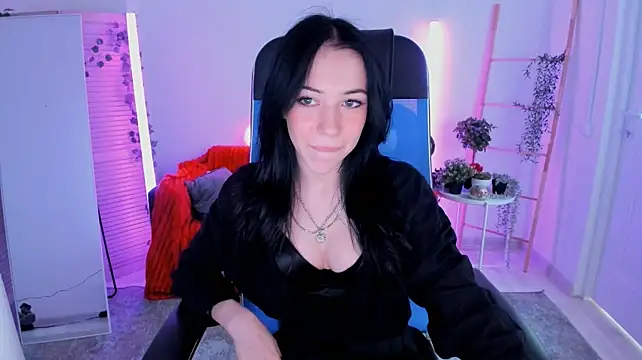 EvieLane stripchat live cam model