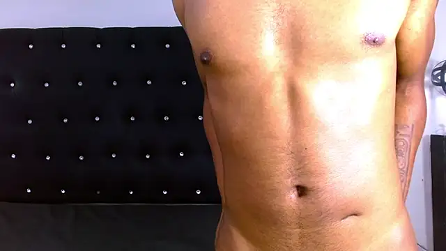Jeff_Shot stripchat live cam model
