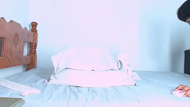 robert_arcangel stripchat live cam model