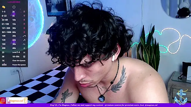no_face_69 stripchat live cam model