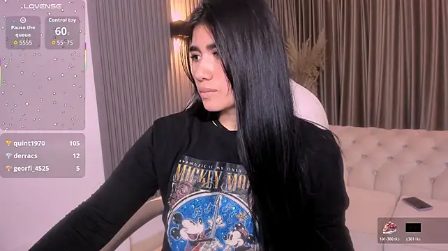 Ashly_andrews stripchat live cam model
