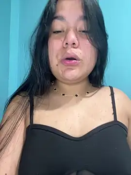 Smit_rouse stripchat live cam model