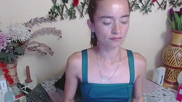 NicoleSantana stripchat live cam model