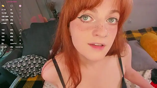 Alice_CutePerv stripchat live cam model
