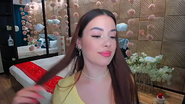 PutOnRepeat stripchat live cam model