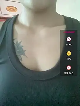 -Nuna- stripchat live cam model