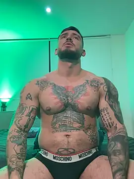 DimitriSullivan_ stripchat live cam model