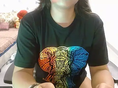 KissMeSlow_ stripchat live cam model