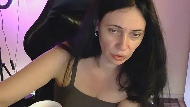 NkPulse stripchat live cam model
