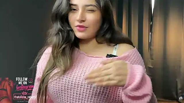 demieliss stripchat live cam model