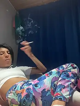 ImCrazzy stripchat live cam model
