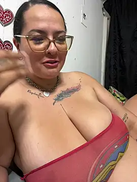 KarllaWalker stripchat live cam model