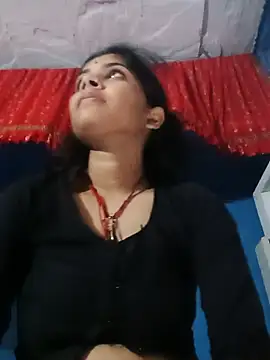 Nisha_Cute stripchat live cam model