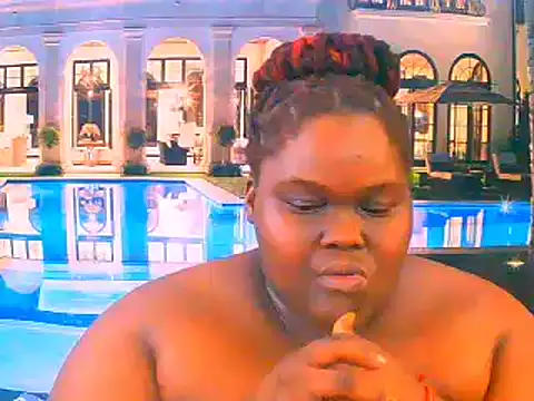 EbonyHotBuns stripchat live cam model
