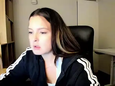 AmandaCallum stripchat live cam model