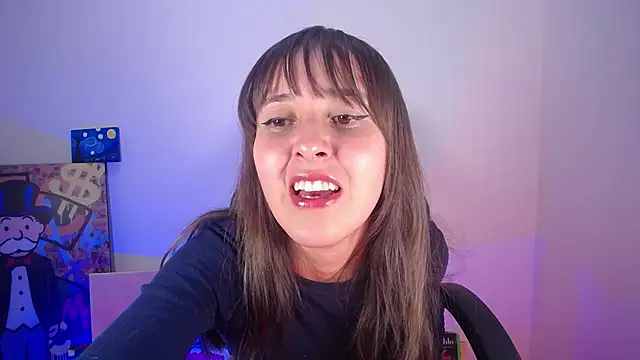 PrincessEmily_69 stripchat live cam model
