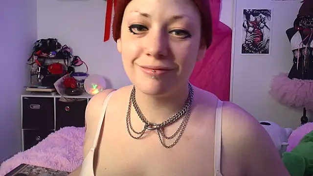 Twitchtheclownn stripchat live cam model