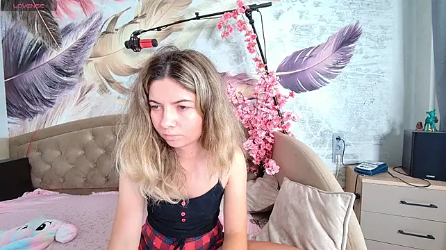 Anoraa stripchat live cam model