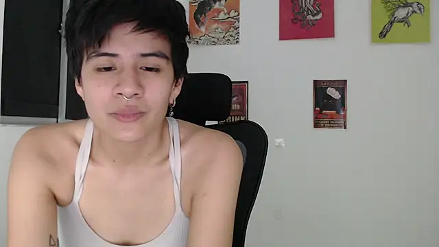 Dha_lia0 stripchat live cam model