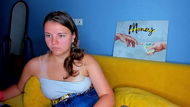 Jenny_Jimmy stripchat live cam model