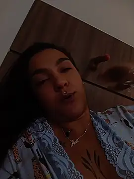 Pantaneirasexy stripchat live cam model