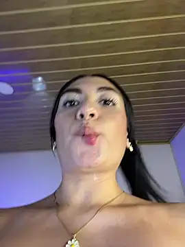Miller_Vanessa_ stripchat live cam model