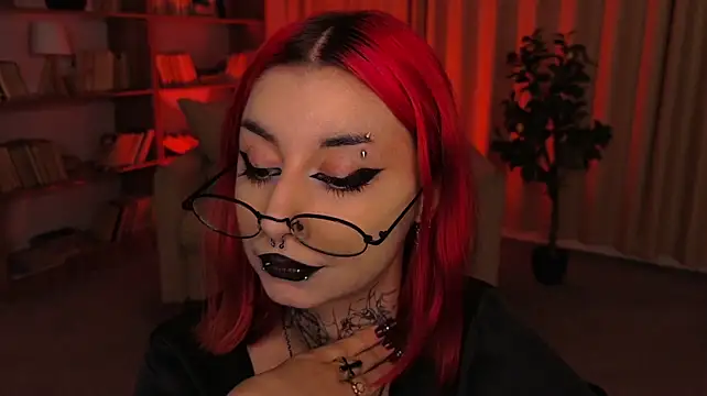 Mistress__Marcelline stripchat live cam model