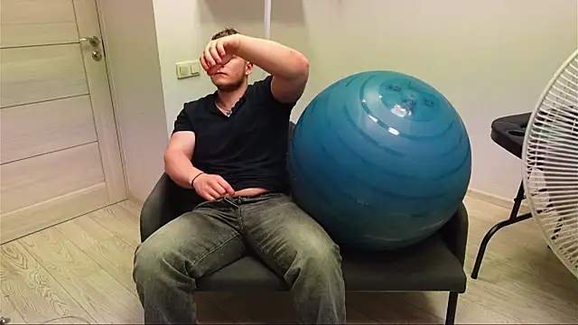 Richard_Dullas stripchat live cam model