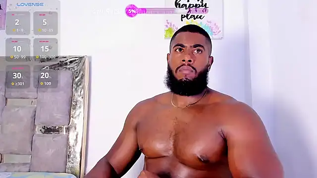 lebron_million stripchat live cam model