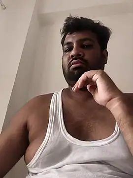 vinay_smalldick stripchat live cam model