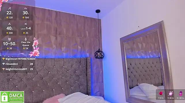 Zamahara_Rodriguez stripchat live cam model