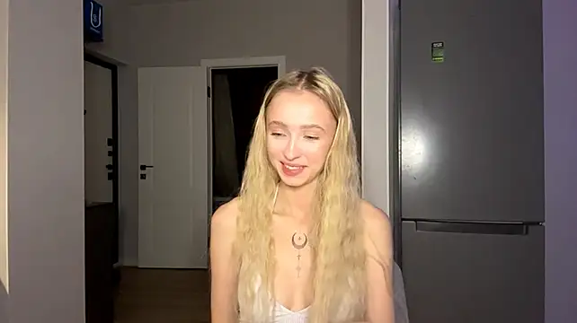 ClonedAge stripchat live cam model