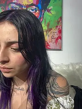 Morgana_Pink stripchat live cam model