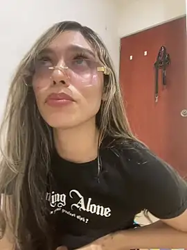 SweetCherry__ stripchat live cam model