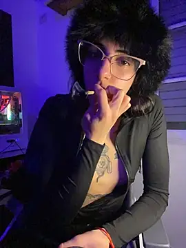 Poison_Ivy_29 stripchat live cam model