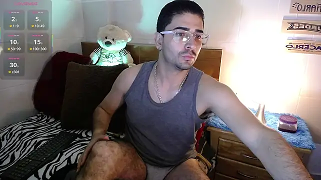 andders_ stripchat live cam model
