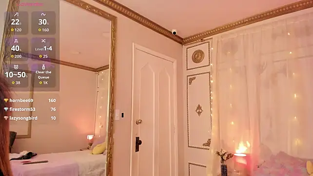 cris_milk stripchat live cam model