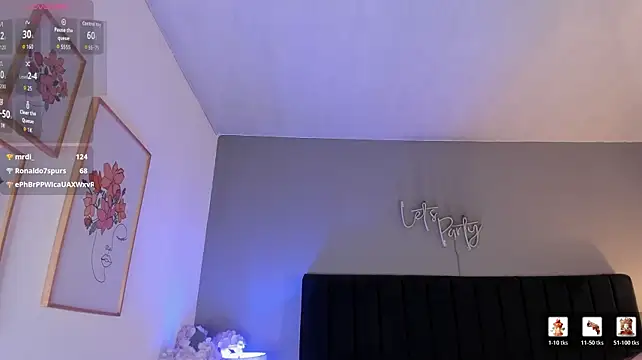 isaxcurves stripchat live cam model