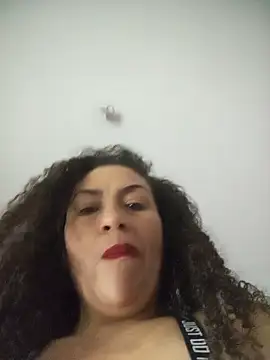 paulett15 stripchat live cam model