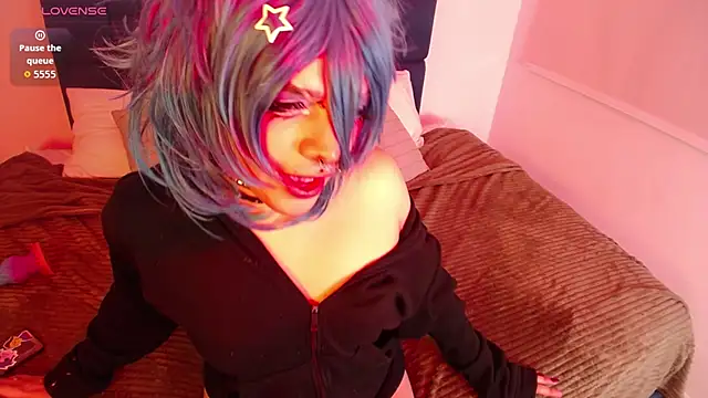 Neko_ne_69 stripchat live cam model