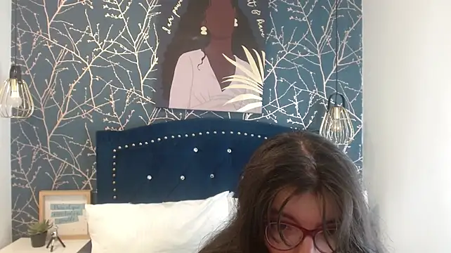 Allyshon_ stripchat live cam model