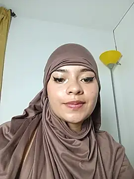Samira_1 stripchat live cam model