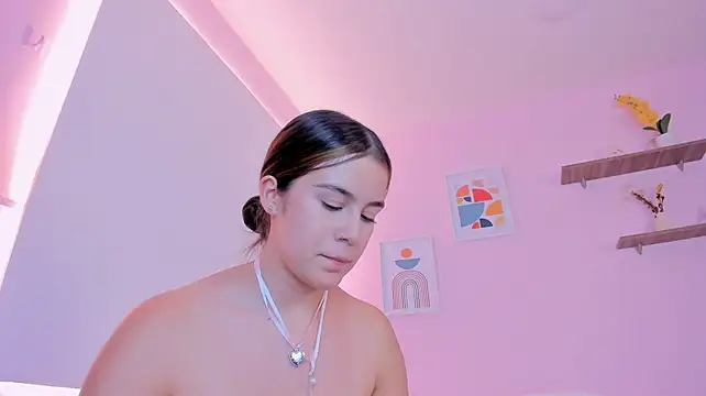 AuroraFlowers_ stripchat live cam model