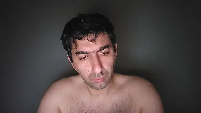 Homme-Poilu stripchat live cam model