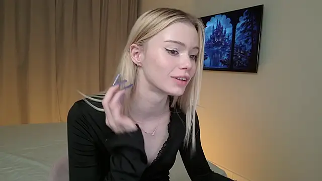 i_sweet_bunny_ stripchat live cam model