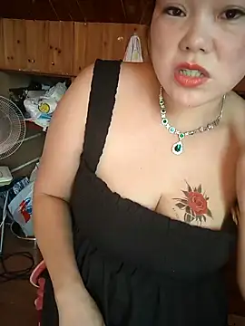Xiao_mei08 stripchat live cam model